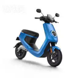 小牛m1智能电动踏板车动力标准版动力安全版m1白黄红蓝灰蓝色动力版动力安全版其他图片下载