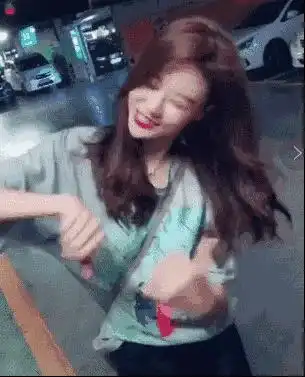 温婉一战成名,抖音一姐早恋辍学封杀今天和男友官宣