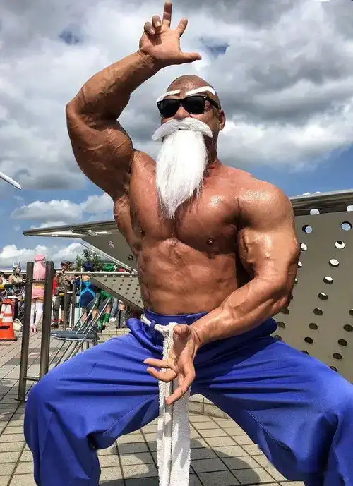 日本漫展上的小姐姐,把我给看傻了......