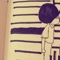 求情侣头像跟网名配一起的最好