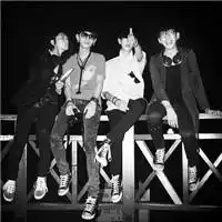 2013最新三兄弟头像超拽霸气,兄弟情谊大过天,大过地