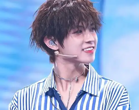 李希侃只关注1位创造营学员,看清是谁后,确定没搞错吗