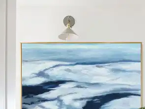 北欧简约唯美风景蓝天大海雪原冰雪平原现代艺术装饰画图片设计素材高清模板下载33.53mb小清新装饰画大全