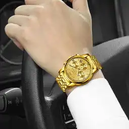 谁说男人的手表不好挑选下面这9款手表,款款体面有气质