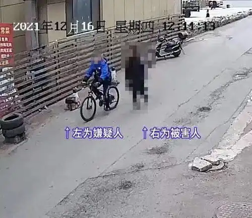 喷雾剂电棍男学生被假老师骗至楼道内遭强行猥亵这9点常识,一定要教会孩子