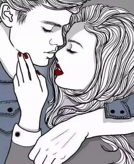 交往时,中年女人,最渴望和哪些男人发生关系