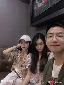 有一个关系很好的男闺蜜女闺蜜是什么体验