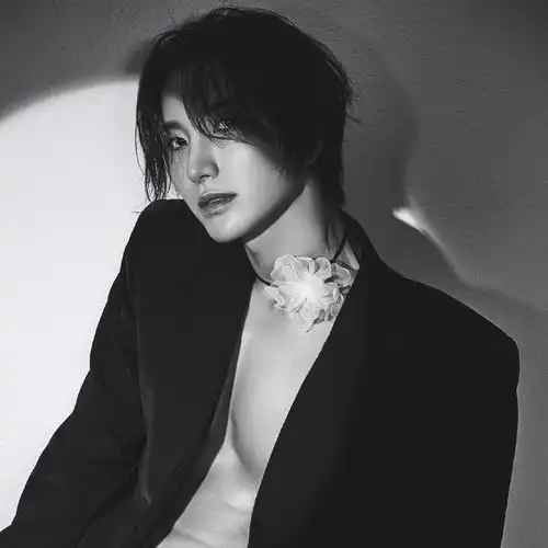 冷酷霸气男生头像qq头像扣扣居