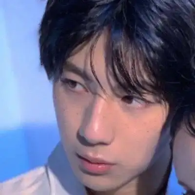 冷门情侣头像二人专用,冷门又好看的情头