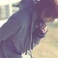 谁能给我几个欧美非主流男生的头像