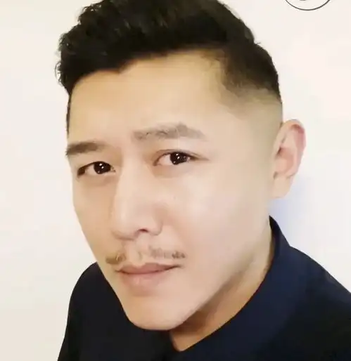 大冰,为中年男人扳回一分