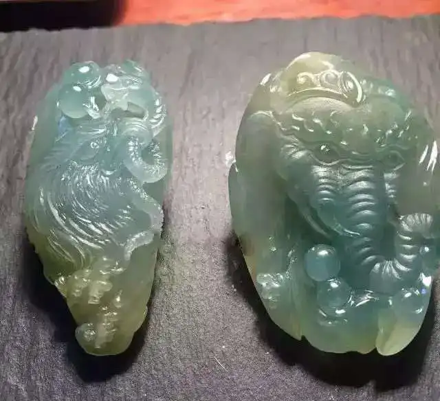 翡翠珠子3000一串