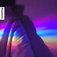 网红头像2018气质彩虹微信头像图片大全