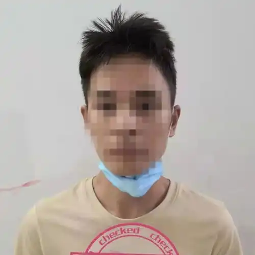 刑拘潮阳28岁29岁男子涉及洗钱,流水116万余