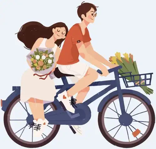 学会这几点,爱可以很久很久