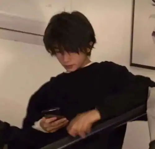 动漫头像百看不厌的动漫男头