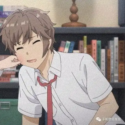 2020最好看的微信头像新版,男生,女生,情侣头像