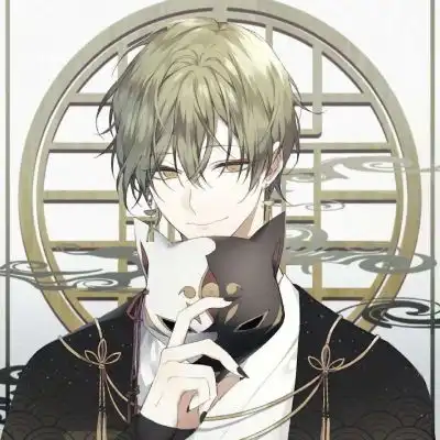 星星坠落动漫男情头混杂何以卡通动漫头像我要个性网