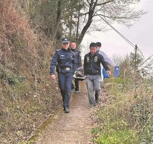 安溪暖心救助护佑平安