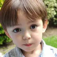 男生头像眼睛部位头像微信头像图片大全