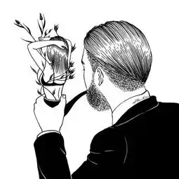 坏男人教你一招,让你不再错过心爱的女人