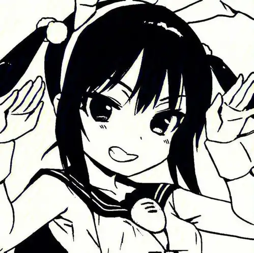 精选优质可爱甜美动漫女生头像379