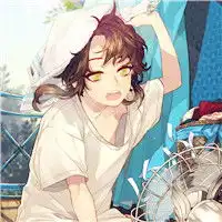 可爱卡通男生头像,2018男生最可爱的卡通头像图片