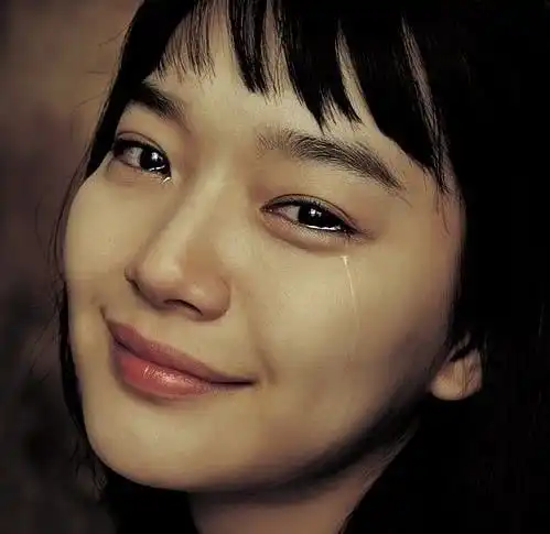 爱情选择了分开,就不要再纠缠,要学会放手