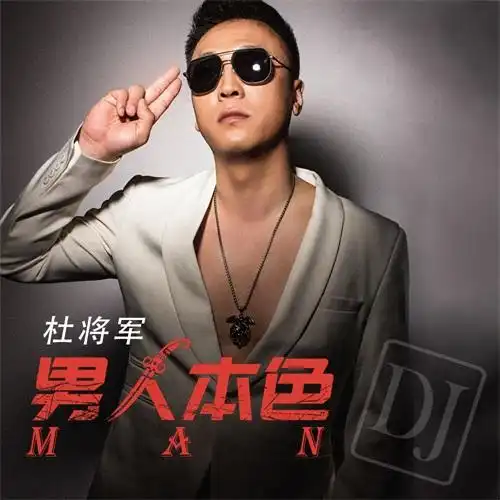 男人本色dj版