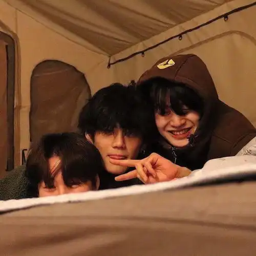 什锦头像当下就很好不必来日方长