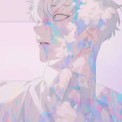 唐崎夜雨二次元超a男头