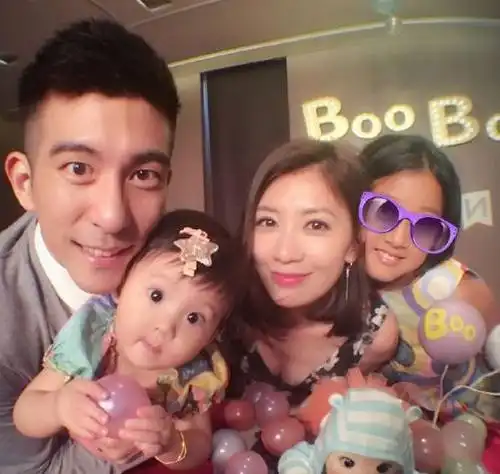 她是武侠剧中最美赵敏,未婚先孕后,花费2600万争夺抚养权