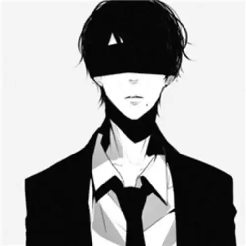 找个头像的另一半,谢谢