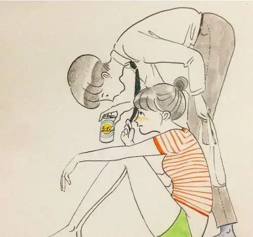 敢问你这3个问题的男人,其实早已爱上你了