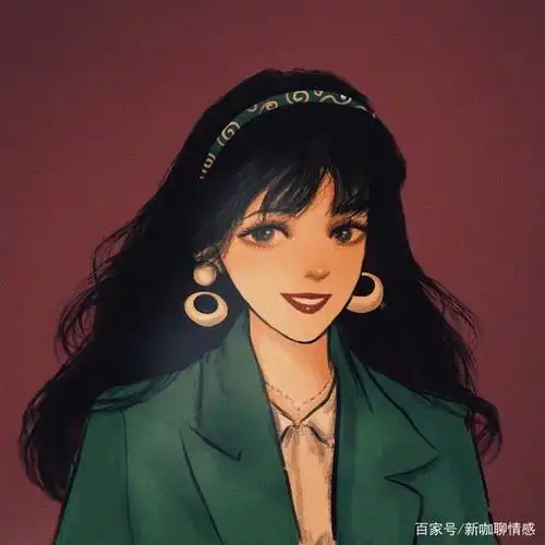 有这三个习惯的女人,大多很滥情,男人早知道早好