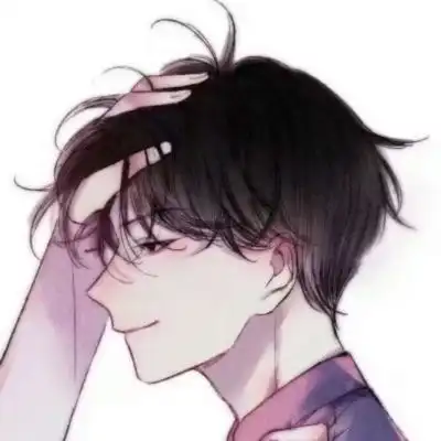 唐崎夜雨又帅又酷的小帅比专用头卡通动漫头像我要个性网