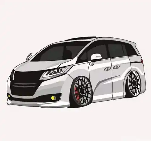 又有一堆改装车头像图你们每天喊要的gk5