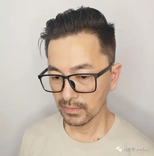 不做油腻男从这里开始,轻松打造成熟大叔范