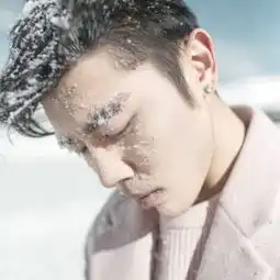 淡然了,生活就安然了伤感寂寞孤单小男生qq头像