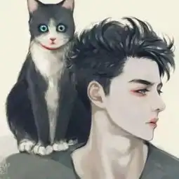 2018手绘男生头像谁还不是个卡通动漫头像我要个性网