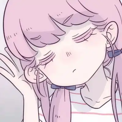 废柴狐阿桔动漫头像可可爱卡通动漫头像我要个性网