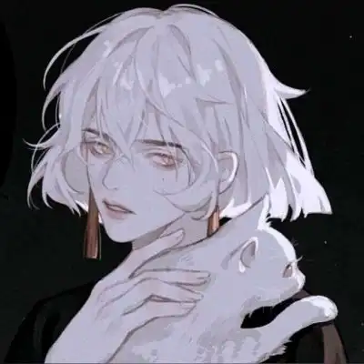 苏瓷高冷动漫男头成熟优质动漫卡通动漫头像我要个性网
