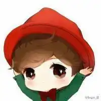 exo12人可爱大头像急急急谢谢