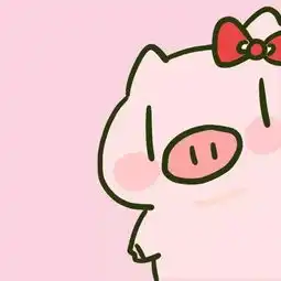 情侣头像甜甜甜