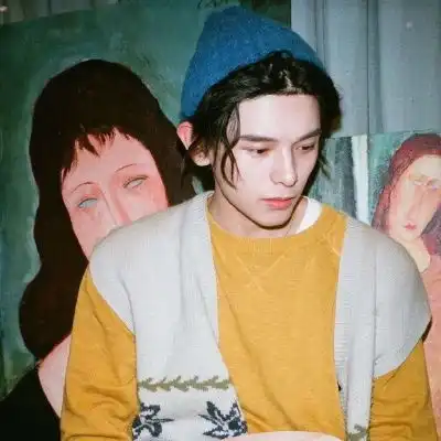 江孑酷帅气真人个性潮流男生头男生头像我要个性网