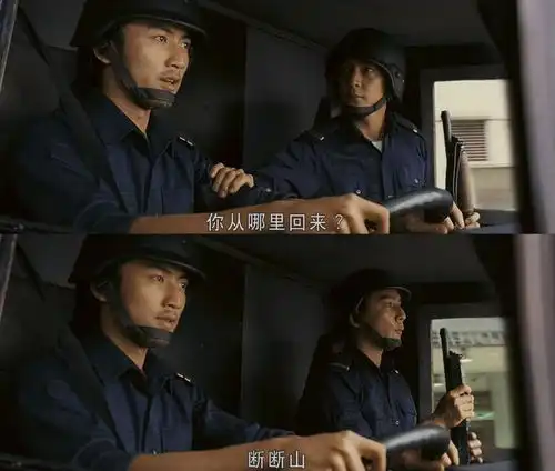 为了报复周星驰,成就了最好的动作喜剧片