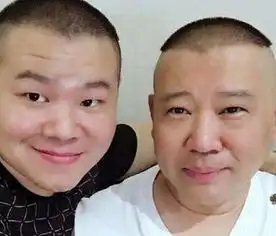 岳云鹏爱妻霸气护夫郭德纲疑为岳云鹏风波发声