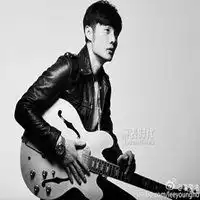 李荣浩头像图片微信头像图片大全