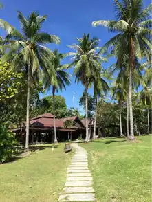 普吉岛班芝spa度假酒店预订,banrayaresortandspa价格图片点评