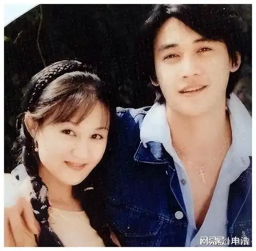 这4位才是人间清醒0绯闻,各个从一而终,都是不离不弃的好男人